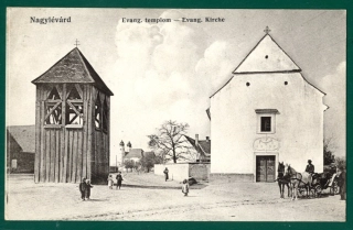 Veľké Leváre