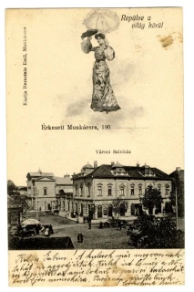 Mukačevo