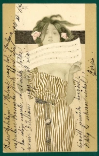  RAPHAEL KIRCHNER - SECESIA 