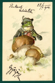 Žaba