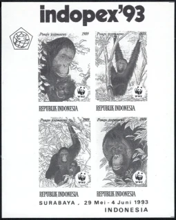 1291-1294 Fauna