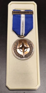 Vyznamenanie NATO článok 5