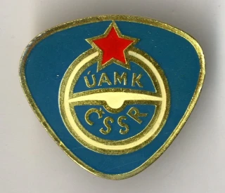 Ústredný automotoklub ČSSR