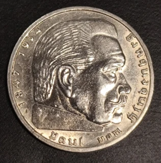 2 Mark 1939 A