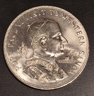 1 Tala 1970