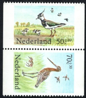 1246+1249 Vtáky