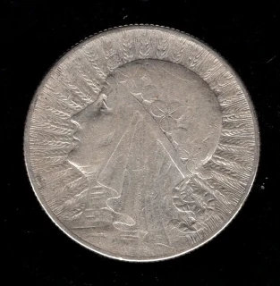 5 Złotych 1932
