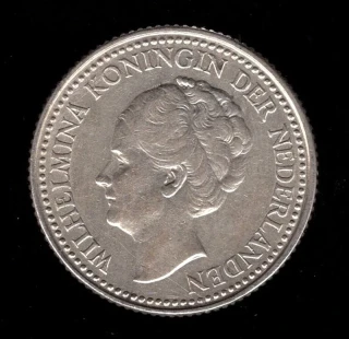1/2 Gulden 1921