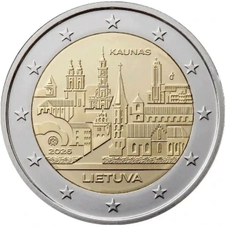 Litva 2026 II.