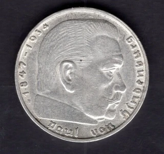 2 Mark 1938 B