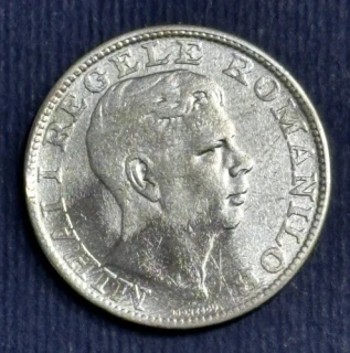200 Lei, 1942