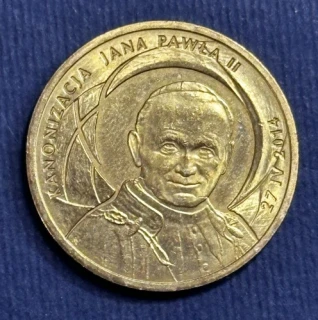 2 Złote, 2014