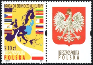 2004 Poľsko