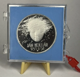 MPSK 03 - 200 Sk 1993 PROOF