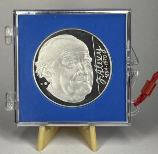 MPSK 05 - 200 Sk 1994 PROOF