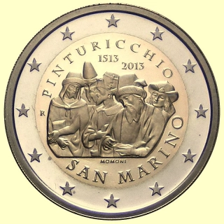 San Marino 2013