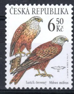 0373 ** Vtáky