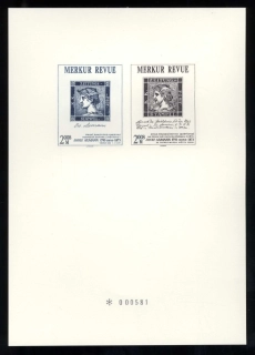 Merkur Revue