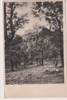 Plavecké Podhradie