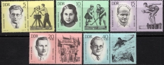 0983-0987 Šport