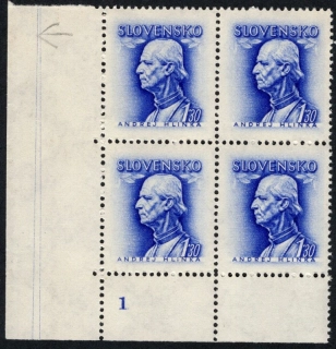 4 blok 083 Y P4- ĽD