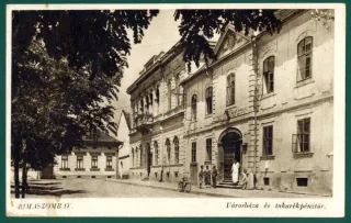 Rimavská Sobota