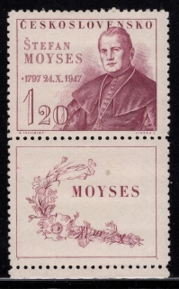 0460 KD - Š.Moyses