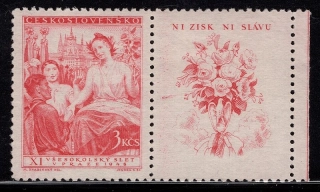 0468 KP - XI.všesokolský zlet