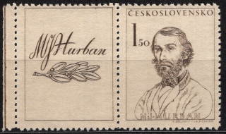 0481 KĽ - 100.výr.Slovenského povstania