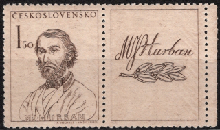 0481 KP - 100.výr.Slovenského povstania