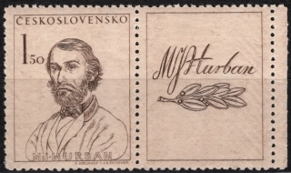 0481 KP - 100.výr.Slovenského povstania
