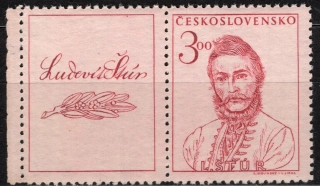 0482 KĽ - 100.výr.Slovenského povstania