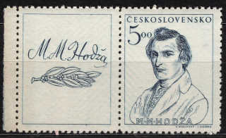 0483 KĽ - 100.výr.Slovenského povstania