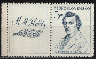 0483 KĽ - 100.výr.Slovenského povstania