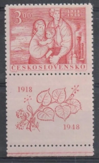 0491 KD - 30.výr.ČSR