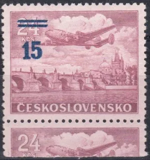 L31a KD - Pretlačové provizória