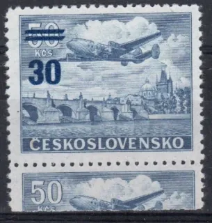 L32 KD - Pretlačové provizória