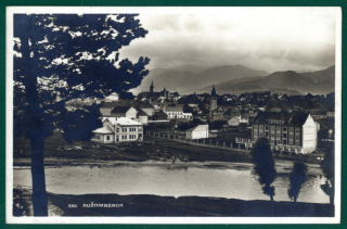 Ružomberok