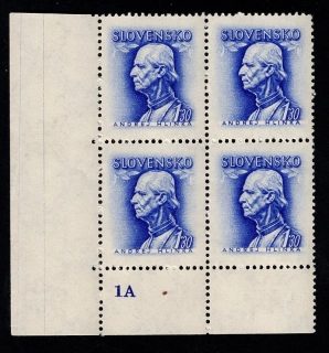 4 blok 083 Y P4- ĽD