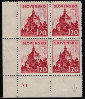 4 blok 052 P2 - ĽD + DV 182