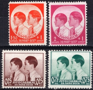 0330-0333 *