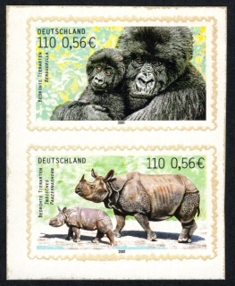 2204-2205 Fauna