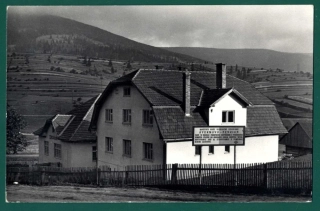 Švermovo - Telgárt