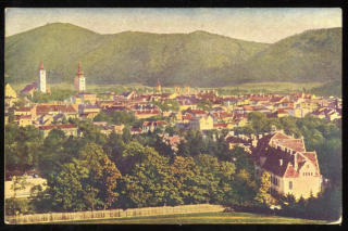 Banská Bystrica