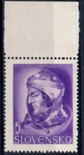 104 ** - 5 Koruna