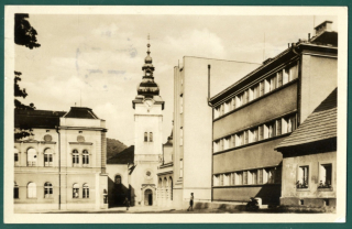 Ružomberok