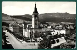 Ružomberok