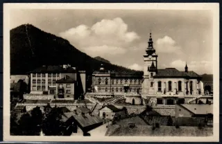 Ružomberok