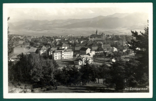 Ružomberok