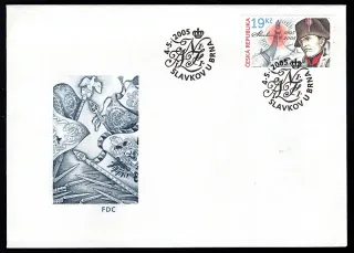 FDC 0434